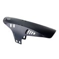 thumbnail image 1 of Bicycle Mudguard Front Rear Mudguard Cycling Road MTB Bike Bicycle Fender With 6 Fixing Strap Bike Accessor, 1 of 6