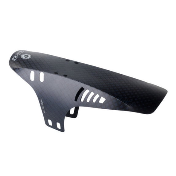 Bicycle Mudguard Front Rear Mudguard Cycling Road MTB Bike Bicycle Fender With 6 Fixing Strap Bike Accessor
