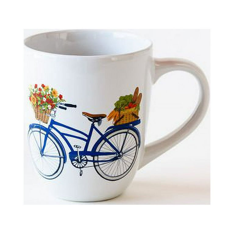 Shell Lake Mug 11oz Shell Lake Mug 11oz