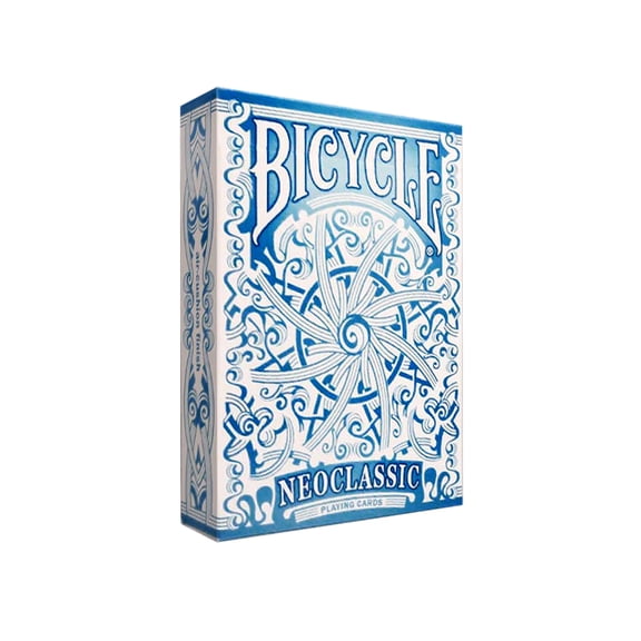 Bicycle Neoclassic Playing Cards by Collectable Playing Cards