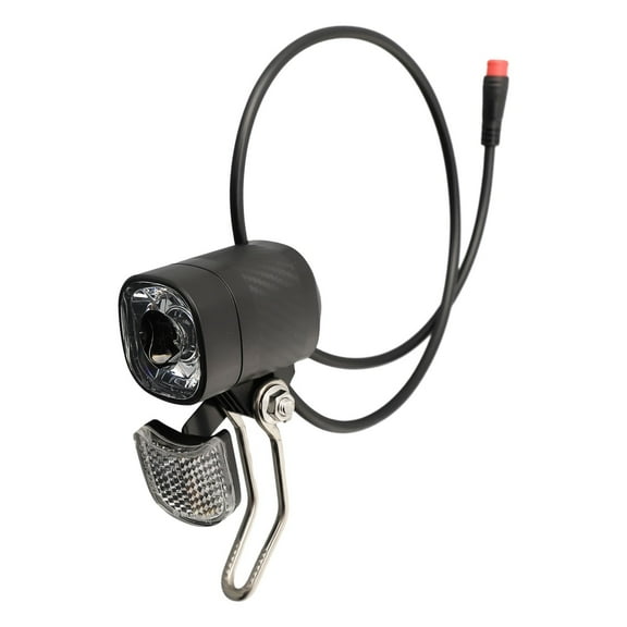 Bicycle Parts Bicycle Headlight Components Bicycle Bicycle Components Headlight Modified Parts Electric Bicycle