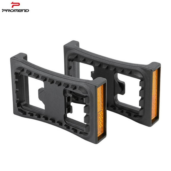 Bicycle Pedal Platform Adapters,Compatible For Mountain For SPD Pedals M520 M540,Nylon Construction,For Cycling Sports