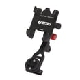 thumbnail image 1 of Bicycle Phone Holder Cycling Navigation Light Bike Computer Holder Aluminum Alloy One-piece Frame, 1 of 17