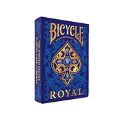 Royal Playing Cards