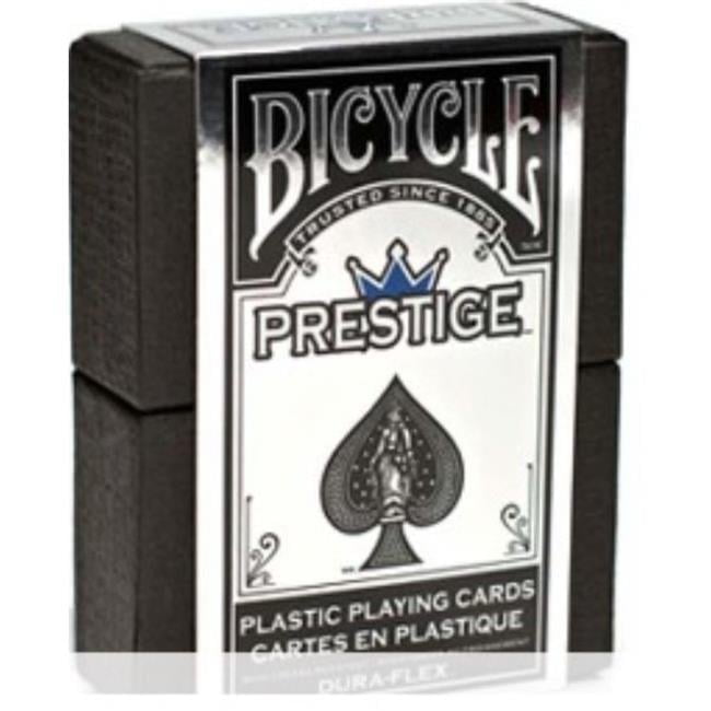 Bicycle  Prestige Playing Cards