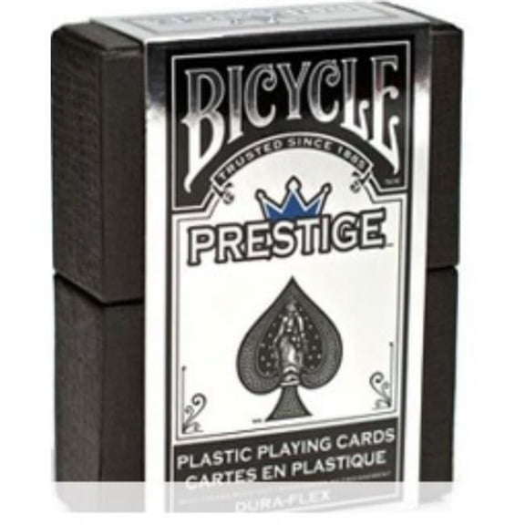 Bicycle Prestige Playing Cards