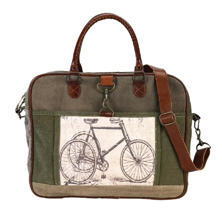 Clea ray store messenger bag