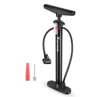 West Biking Bike Pumps in Bike Accessories Walmart