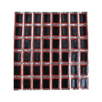 Bicycle Puncture Patches Bike Tire Tube Repair Cycle Patch kit Cycling Rubber X7F1