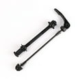 Bicycle Quick Release Skewer Set Front Rear Wheel Hub Axle Bike Repair