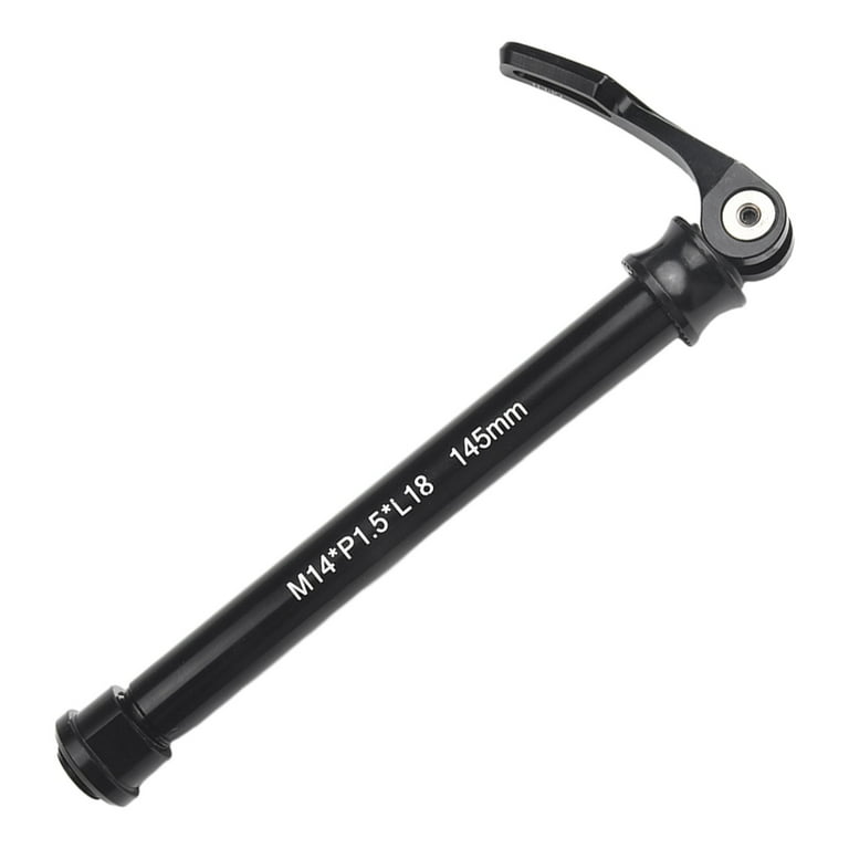 Mtb front axle sale