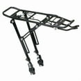 thumbnail image 1 of Bicycle Rack Disc Brake Quick Release Mountain Bike Rear Tail Rack, 1 of 8