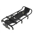 thumbnail image 1 of Bicycle Racks Cycling Bicycle Carrier Rear Luggage Rack Shelf Bracket for Disc Brake/V-Brake Without Bracket Parts, 1 of 6