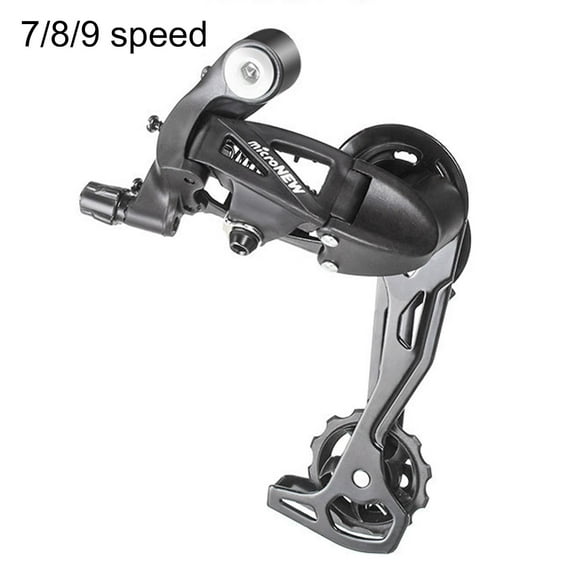Bicycle Rear Derailleur 7/8/9 Speed 10 Speed 11 Speed Mountain Bike Derailleur