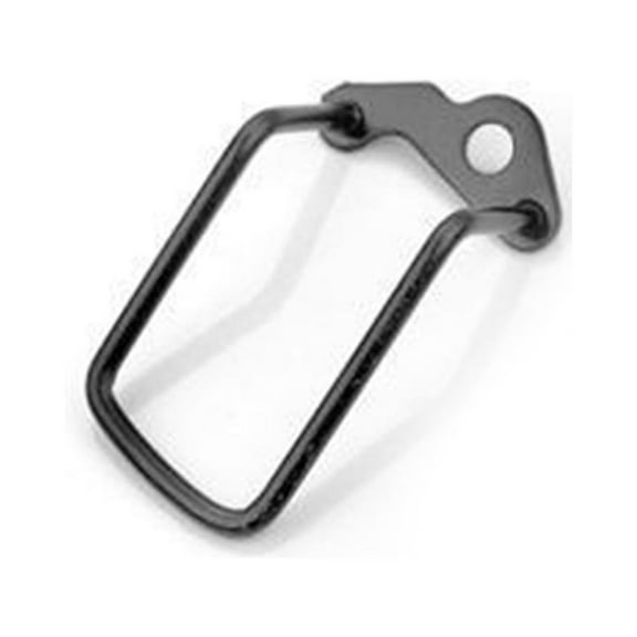 Bicycle Rear Derailleur Hanger Chain Gear Guard Protector Cover Mountain Bike Cycling Transmission Protection