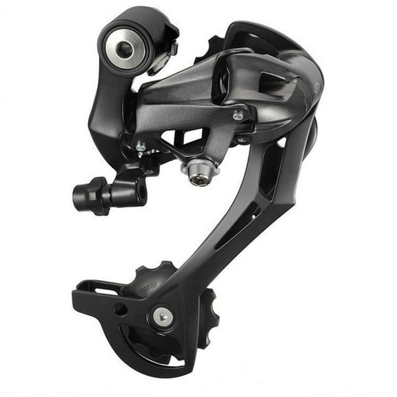Bicycle Rear Derailleur, Rd-M390 Derailleur 7/8/9-Speed Mtb Bicycle Gear Derailleur