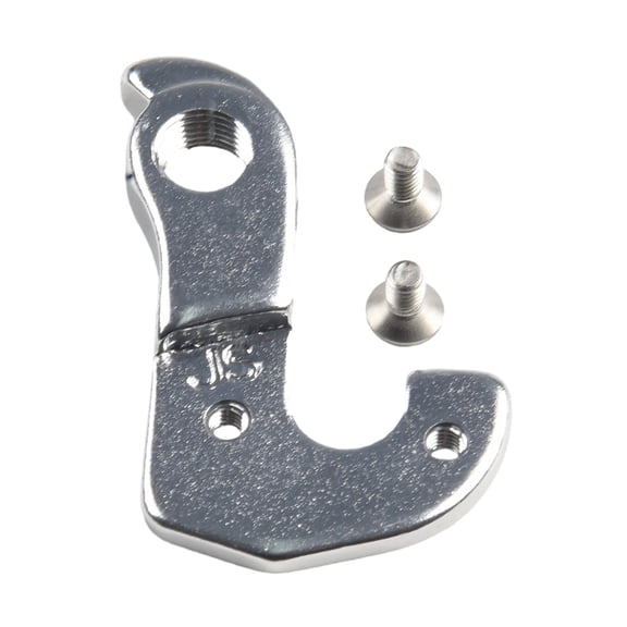 Bicycle Rear Gear Hanger for ORBEA 15430044, Includes Installation Screws for Easy Setup