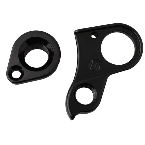 Bicycle Rear Gear Mech Derailleur Hanger Cnc Frame Saver Dropout Converter For-Sram Cube Bike Tail Hook Cycling Accessories