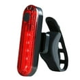thumbnail image 1 of Bicycle Rear Lights Back Lamp Waterproof Usb Rechargeable Led Bike Tail Lights, 1 of 5