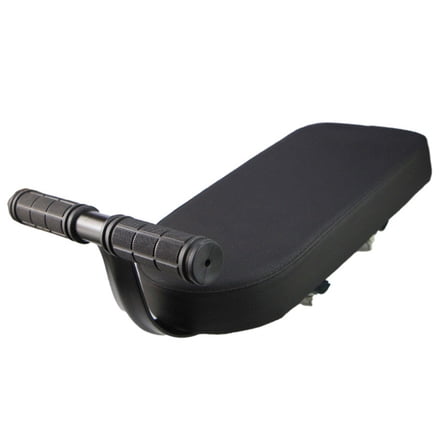 Bicycle Rear Seat Cushion Ideal For Comfort During Long Distance Rides