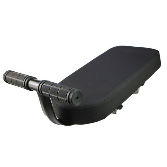 Bicycle Rear Seat Cushion Ideal For Comfort During Long Distance Rides