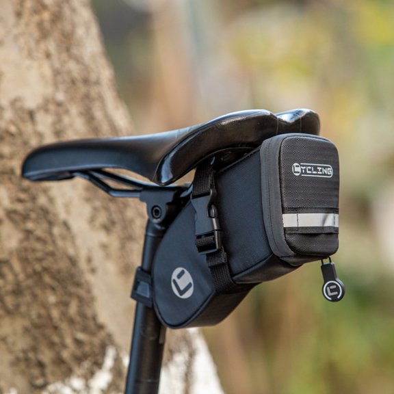 Bicycle Rear Seat Tail Bag,2021C Tail Bag 08L