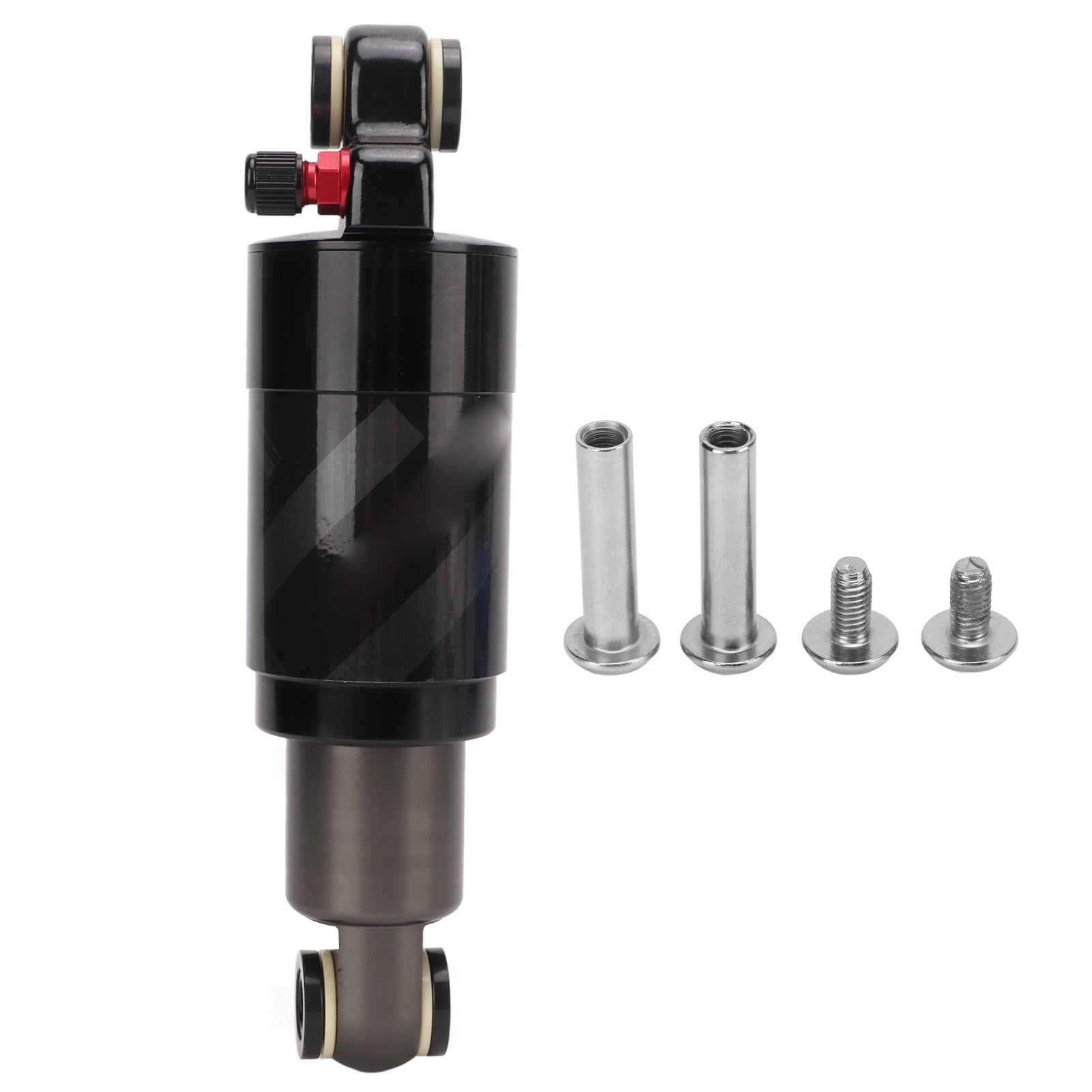 Bicycle Rear Shock Absorbers 150mm Reduce Vibration Sealing Design ...
