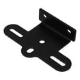thumbnail image 1 of OUNONA 1Set Aluminum Alloy Reflector Bracket for Cyclists Nighttime Rides, 1 of 7