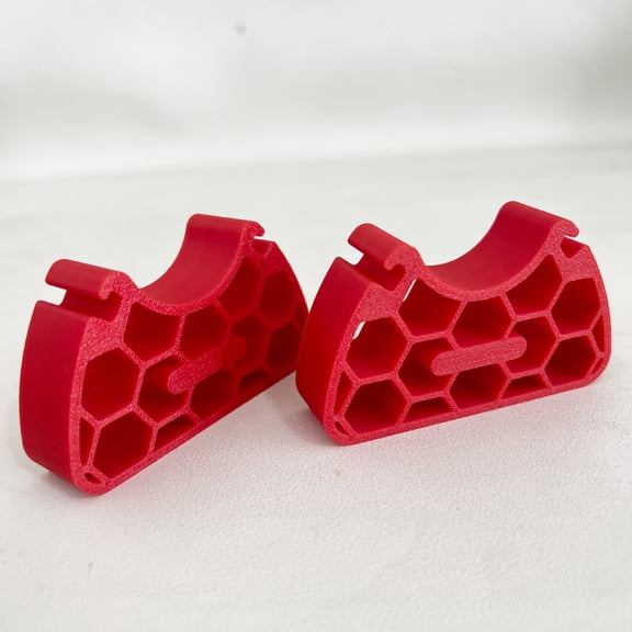 Bicycle Repair Handlebar Bracket Multifunctional MTB Maintenance Handlebar Stand Clip-On Stabilizer Cycling Accessory