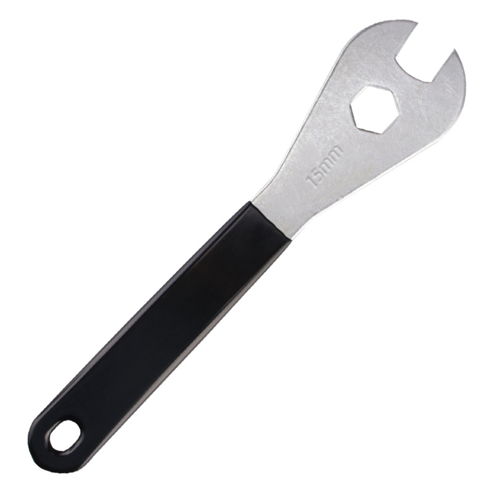 Bicycle repair tool 15 hub wrench 2MM thick pedal wrench