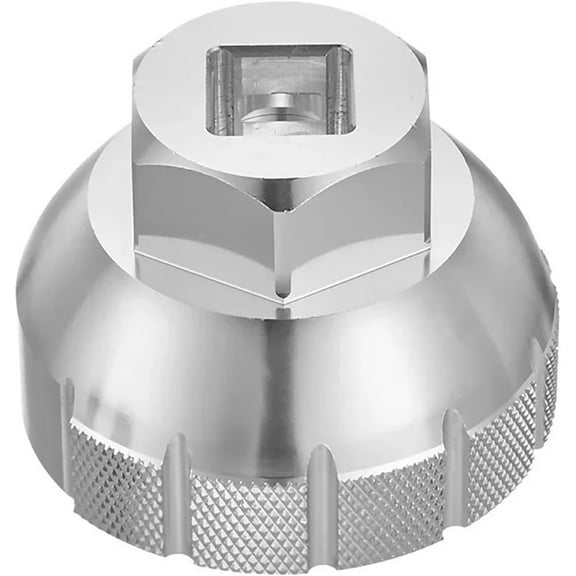 Bicycle Repair Tool Kit 12 Notch Compatible with DUB BSA 30 Bottom Bracket Remover Installer Removal Wrench Sockets Bike Repair Tools Bicycle Repair Tools