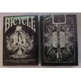 thumbnail image 1 of Bicycle Reverse Karnival Assassins Playing Cards, 1 of 1