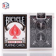 Shop Rider Back Cards for Card Games and Toys