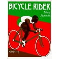 thumbnail image 1 of Pre-Owned Bicycle Rider (Paperback) 0064432955 9780064432955, 1 of 1