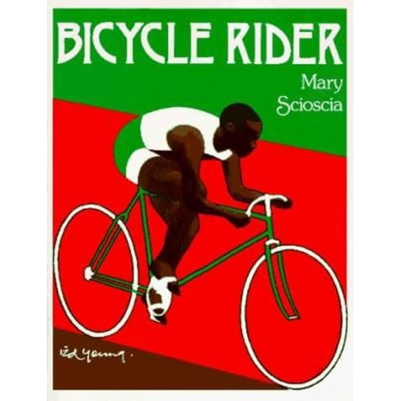 Pre-Owned Bicycle Rider (Paperback) 0064432955 9780064432955