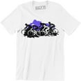 thumbnail image 1 of Bicycle Riders Funny Squad Mountain Bike Team Riding Men's T-Shirt, 1 of 4