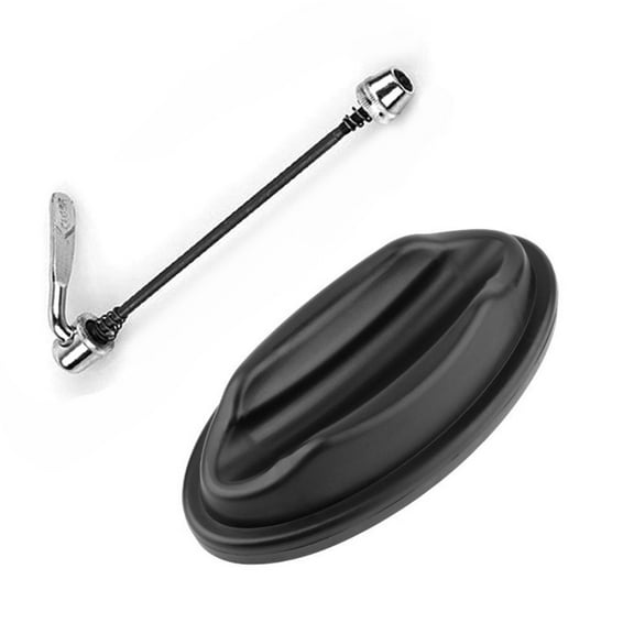 Bicycle Riding Platform Accessories Training Platform Front Wheel Fixing Frame