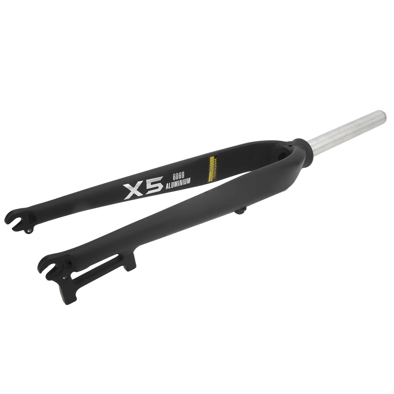 Bicycle Rigid Fork Aluminium Alloy Disc Brake Front Fork for Mountain Bike