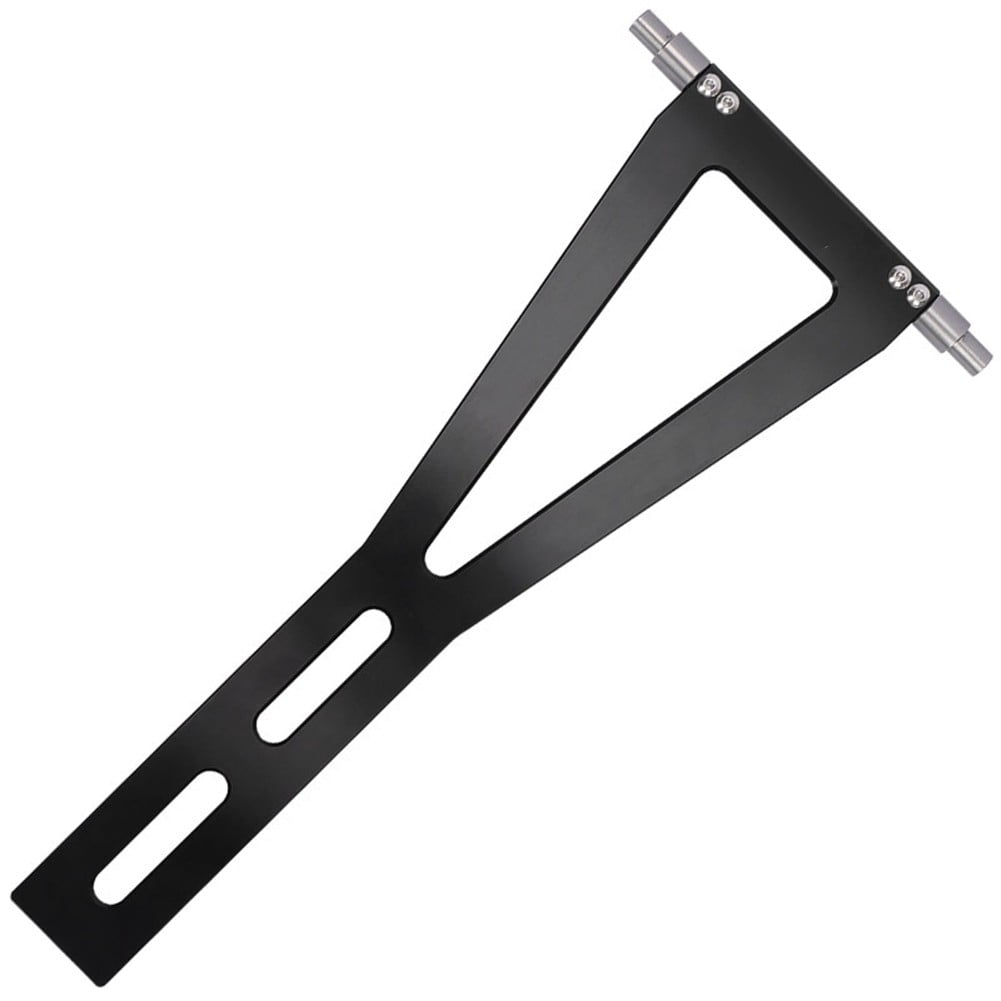 Bicycle Rim Centering Gauge Bike Wheel Truing Stand Correction