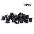 thumbnail image 1 of Bicycle Rim Valve to Presta Valve Adapter Plastic Bike, 1 of 8