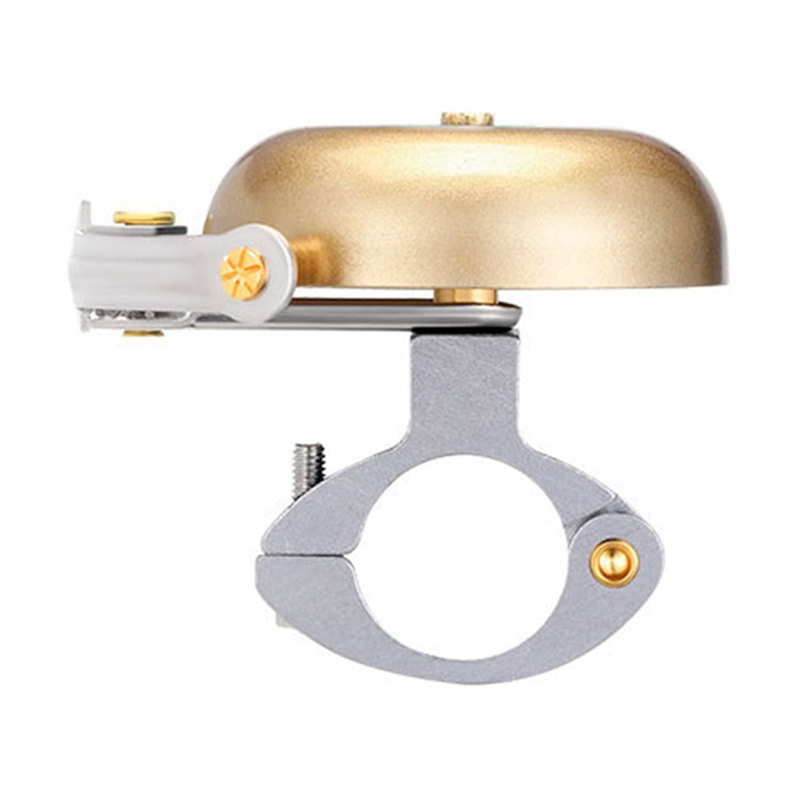 Bicycle Ring Horn Antioxidation Retro Appearance Loud Tone Road Bike