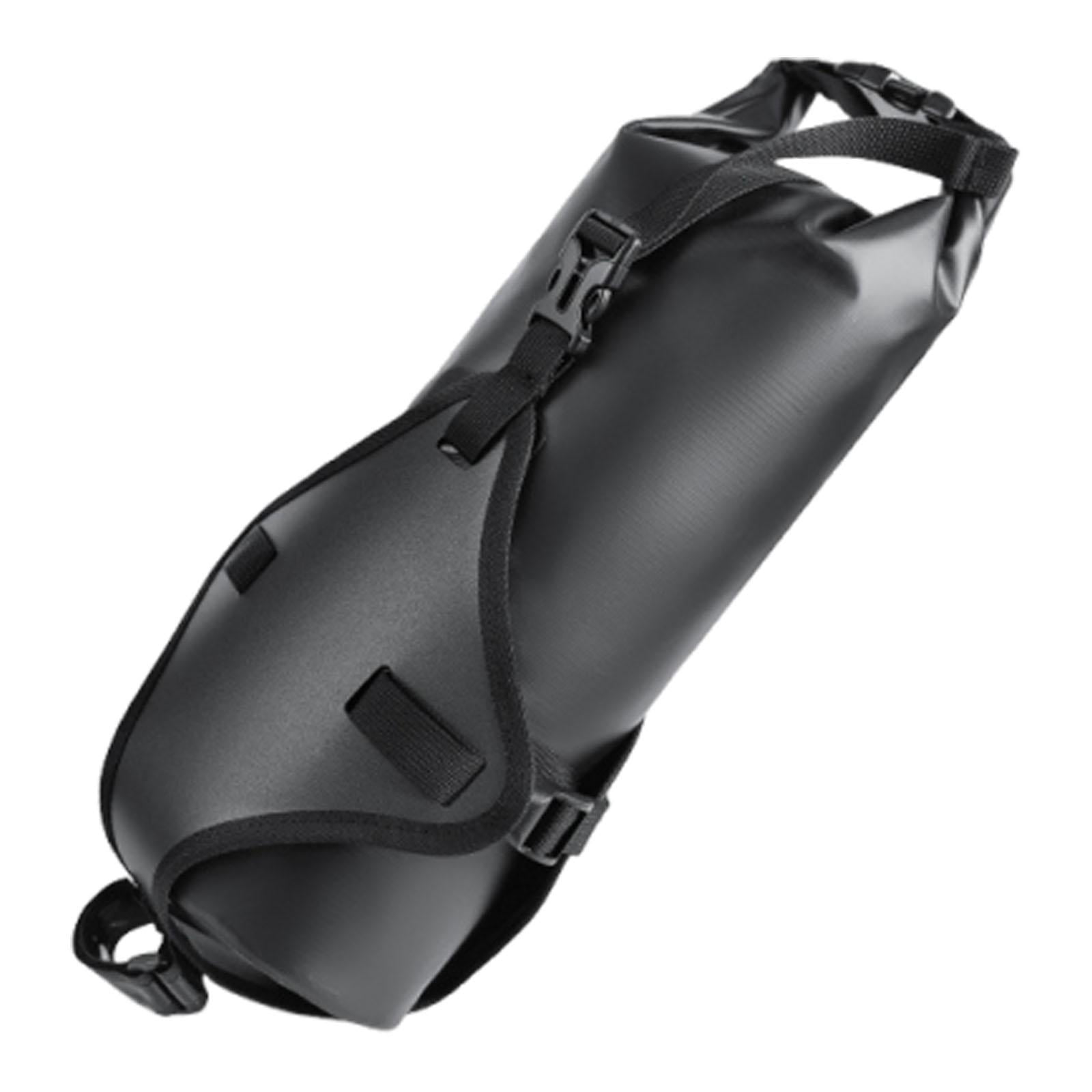 Bike Packing Rear Racks Bicycle Saddlebag Mount Rack Bikepacking Rear Rack Pannier Bag ...