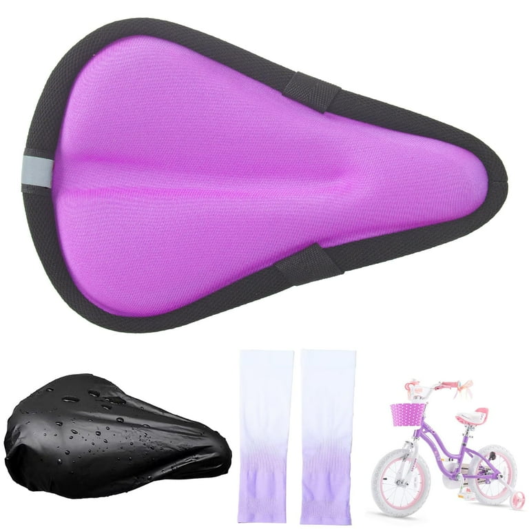 Bicycle Seat Cushion Cover 9