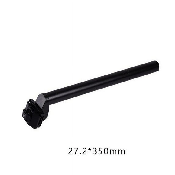 Bicycle Seat Post 27.2/30.4/30.8/31.6 Seat Tube Bicycle Mountain Bike Aluminum Alloy Seat Tube Aluminum Alloy Seatpost