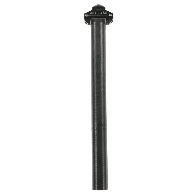 Bicycle Seat Post Suspension Adjustable with Aluminum Chuck Bike