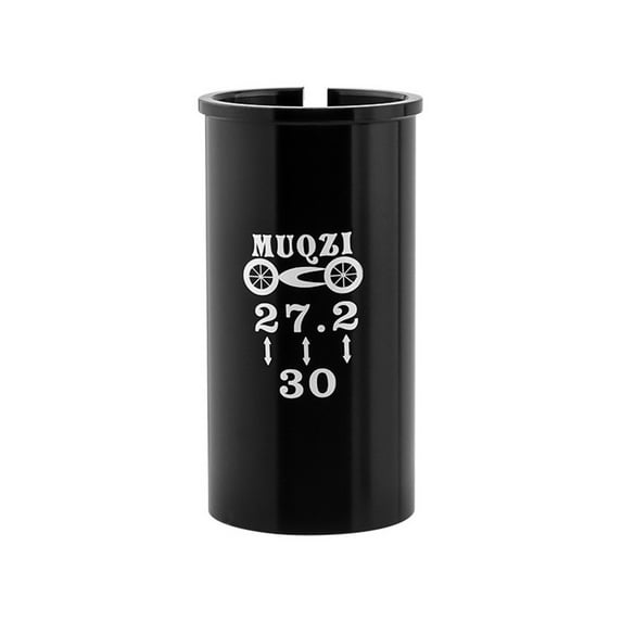 Bicycle-Seat Post Tube Shim-Seatpost Sleeve MTB Bike Reducer Adapter Converter