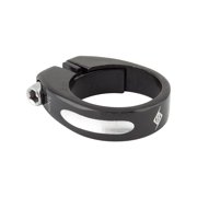 Origin8 Pro Force Post Saver Seatpost Clamp 31.8 Black