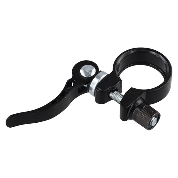 Bicycle Seatpost Clips Saddle Clips Quick Release Spares New Bicycle Accessories Zeraneb