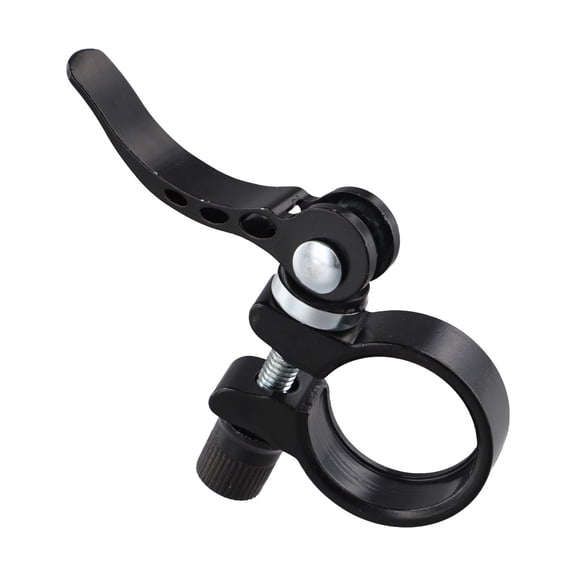 Bicycle Seatpost Clips Saddle Clips Quick Release Spares New Bicycle Accessories