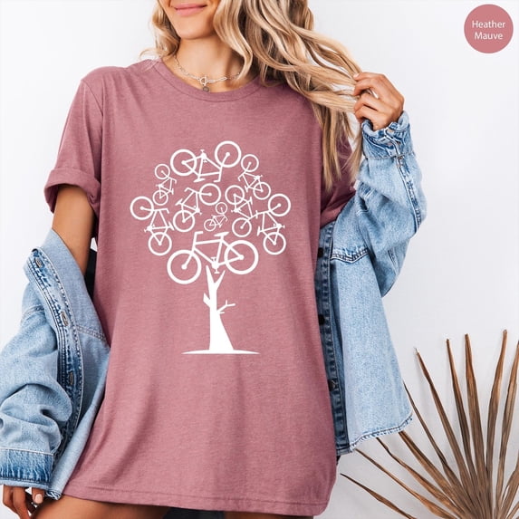 Bicycle Shirt, Cycologist Shirt, Good Times Shirt, Cyclist Shirt, Bike Rider Tshirt, Bicycle , Shirt for Biker, Bicycle Birthday Sweatshirt All Size S-5XL